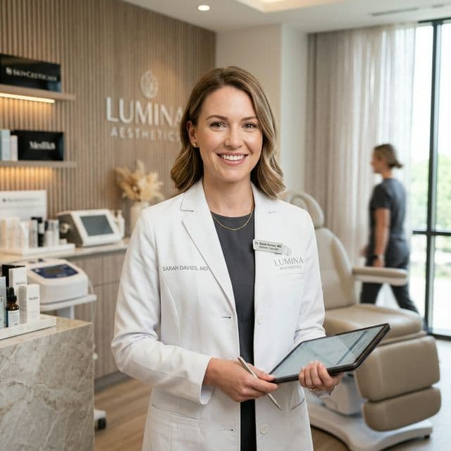 Equipe e ambiente Royal Santé